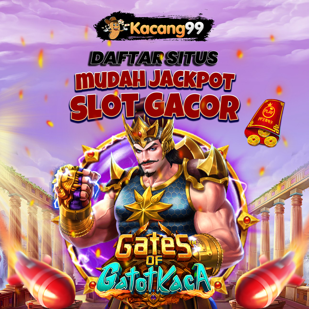 SLOT ONLINE KACANG99 | Premier hari ini hari apa Terminal Operator    