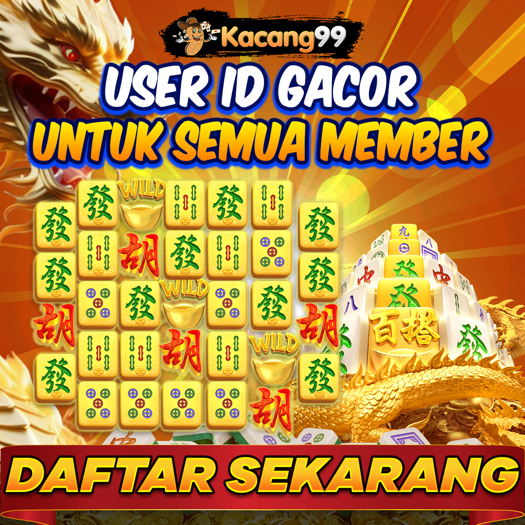 KACANG99 TERBAIK Link Login Daftar Kampus Merdeka Belajar 2024