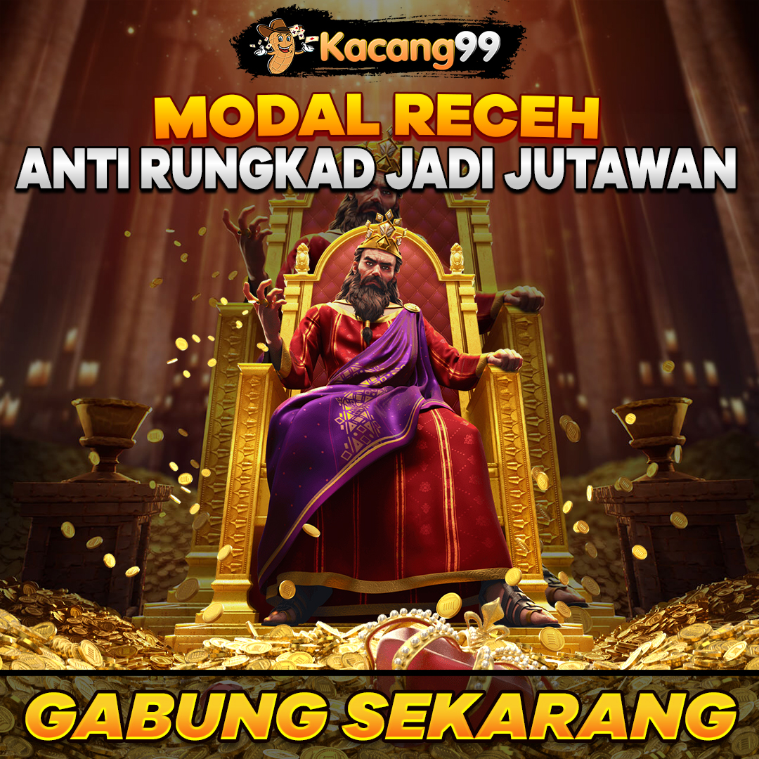 KACANG99 HEYLINK ☃️ Daftar Situs Trik Dan Pola Gacor Hari Ini Gara